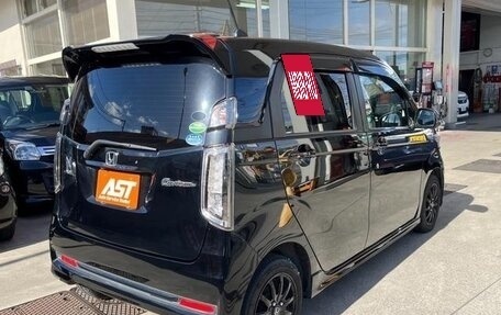 Honda N-WGN I рестайлинг, 2015 год, 584 000 рублей, 4 фотография