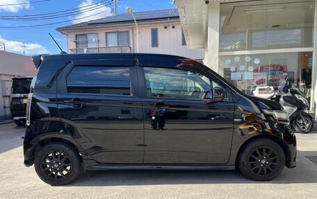 Honda N-WGN I рестайлинг, 2015 год, 584 000 рублей, 8 фотография