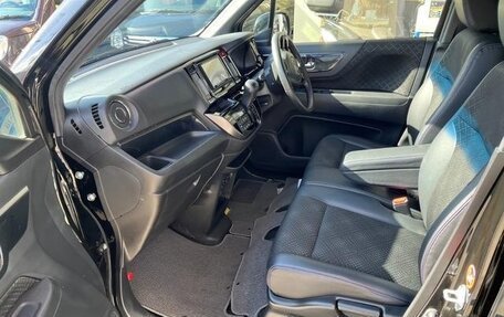 Honda N-WGN I рестайлинг, 2015 год, 584 000 рублей, 16 фотография