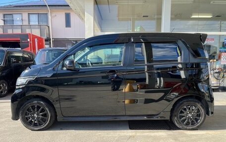 Honda N-WGN I рестайлинг, 2015 год, 584 000 рублей, 7 фотография