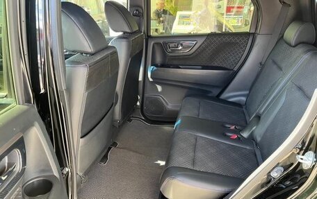 Honda N-WGN I рестайлинг, 2015 год, 584 000 рублей, 18 фотография