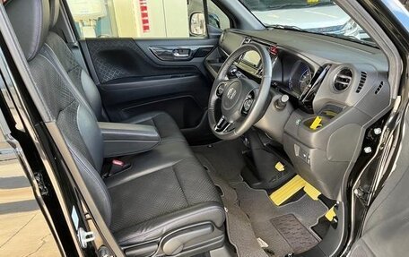 Honda N-WGN I рестайлинг, 2015 год, 584 000 рублей, 15 фотография