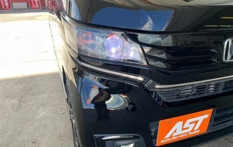 Honda N-WGN I рестайлинг, 2015 год, 584 000 рублей, 9 фотография