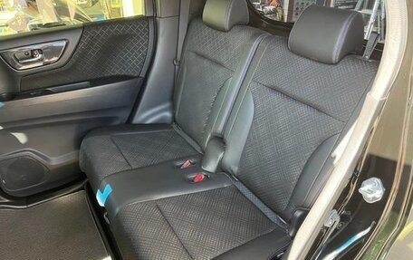 Honda N-WGN I рестайлинг, 2015 год, 584 000 рублей, 13 фотография