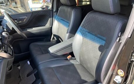 Honda N-WGN I рестайлинг, 2015 год, 584 000 рублей, 11 фотография