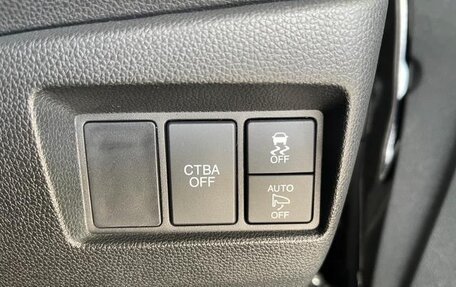 Honda N-WGN I рестайлинг, 2015 год, 584 000 рублей, 14 фотография