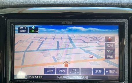 Honda N-WGN I рестайлинг, 2015 год, 584 000 рублей, 20 фотография