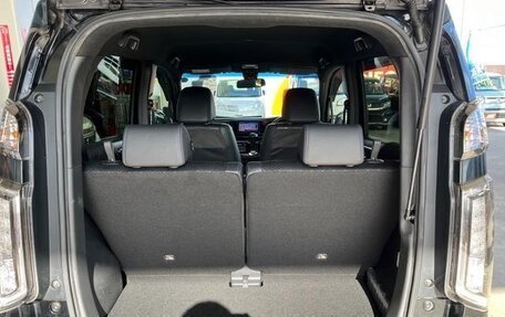 Honda N-WGN I рестайлинг, 2015 год, 584 000 рублей, 19 фотография