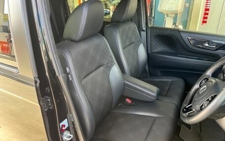 Honda N-WGN I рестайлинг, 2015 год, 584 000 рублей, 10 фотография