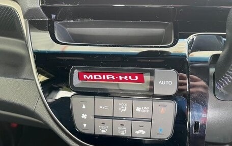 Honda N-WGN I рестайлинг, 2015 год, 584 000 рублей, 21 фотография