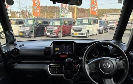 Honda N-BOX II, 2017 год, 752 000 рублей, 3 фотография