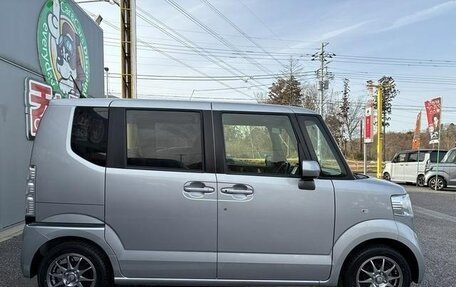 Honda N-BOX II, 2017 год, 752 000 рублей, 6 фотография