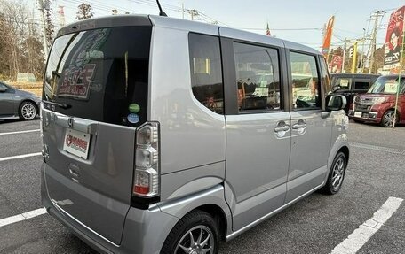 Honda N-BOX II, 2017 год, 752 000 рублей, 2 фотография