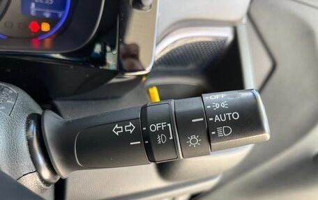 Honda N-WGN I рестайлинг, 2015 год, 584 000 рублей, 22 фотография