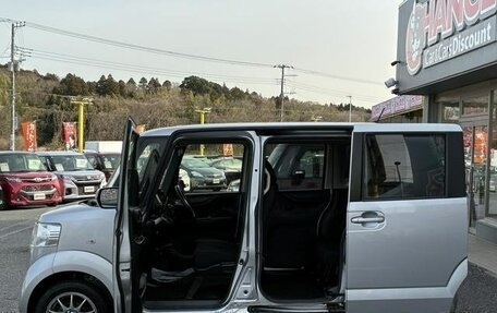 Honda N-BOX II, 2017 год, 752 000 рублей, 10 фотография