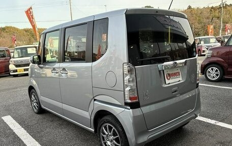 Honda N-BOX II, 2017 год, 752 000 рублей, 8 фотография