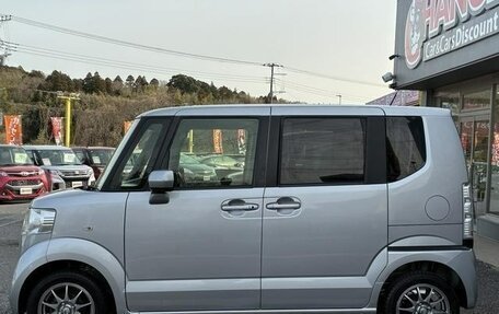 Honda N-BOX II, 2017 год, 752 000 рублей, 9 фотография