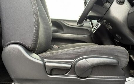 Honda N-BOX II, 2017 год, 752 000 рублей, 20 фотография