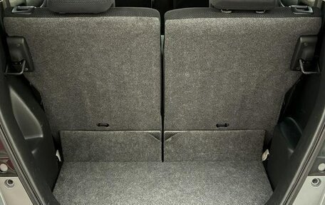 Honda N-BOX II, 2017 год, 752 000 рублей, 15 фотография