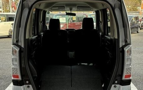 Honda N-BOX II, 2017 год, 752 000 рублей, 16 фотография