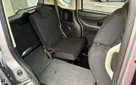 Honda N-BOX II, 2017 год, 752 000 рублей, 17 фотография