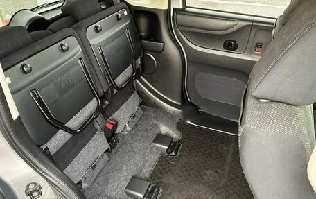 Honda N-BOX II, 2017 год, 752 000 рублей, 18 фотография