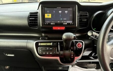 Honda N-BOX II, 2017 год, 752 000 рублей, 23 фотография