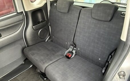 Honda N-BOX II, 2017 год, 752 000 рублей, 12 фотография