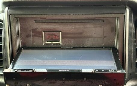 Honda N-BOX II, 2017 год, 752 000 рублей, 25 фотография