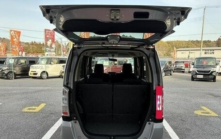 Honda N-BOX II, 2017 год, 752 000 рублей, 13 фотография