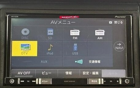 Honda N-BOX II, 2017 год, 752 000 рублей, 24 фотография