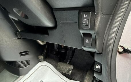 Honda N-BOX II, 2017 год, 752 000 рублей, 29 фотография