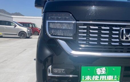 Honda N-WGN, 2022 год, 812 000 рублей, 7 фотография