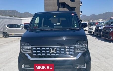 Honda N-WGN, 2022 год, 812 000 рублей, 6 фотография