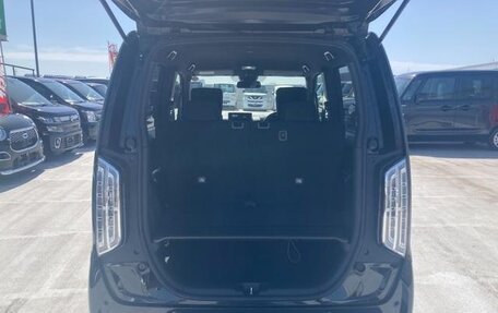 Honda N-WGN, 2022 год, 812 000 рублей, 9 фотография