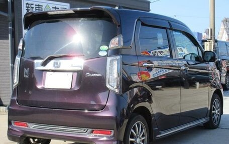 Honda N-WGN I рестайлинг, 2015 год, 565 000 рублей, 6 фотография