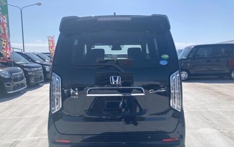 Honda N-WGN, 2022 год, 812 000 рублей, 8 фотография