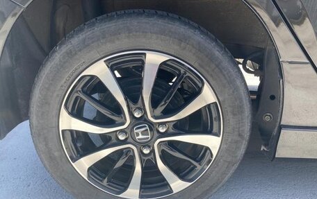 Honda N-WGN, 2022 год, 812 000 рублей, 12 фотография