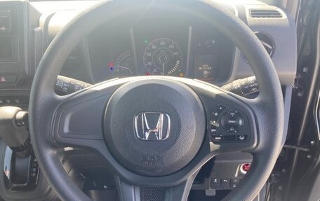 Honda N-WGN, 2022 год, 812 000 рублей, 11 фотография