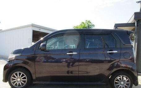 Honda N-WGN I рестайлинг, 2015 год, 565 000 рублей, 3 фотография