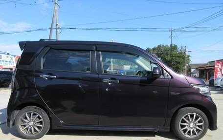 Honda N-WGN I рестайлинг, 2015 год, 565 000 рублей, 7 фотография