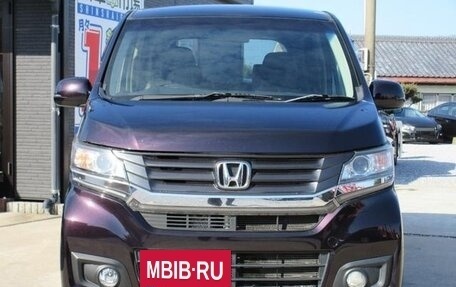 Honda N-WGN I рестайлинг, 2015 год, 565 000 рублей, 2 фотография