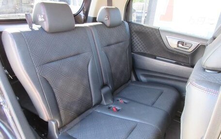 Honda N-WGN I рестайлинг, 2015 год, 565 000 рублей, 17 фотография