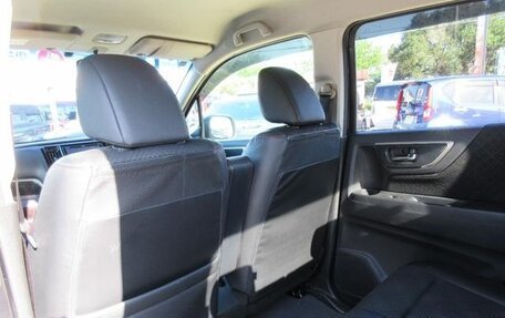 Honda N-WGN I рестайлинг, 2015 год, 565 000 рублей, 23 фотография