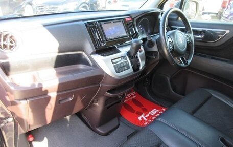 Honda N-WGN I рестайлинг, 2015 год, 565 000 рублей, 21 фотография