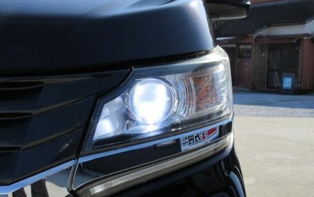 Honda N-WGN I рестайлинг, 2015 год, 565 000 рублей, 25 фотография