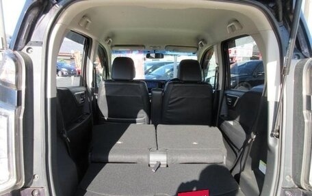 Honda N-WGN I рестайлинг, 2015 год, 565 000 рублей, 24 фотография