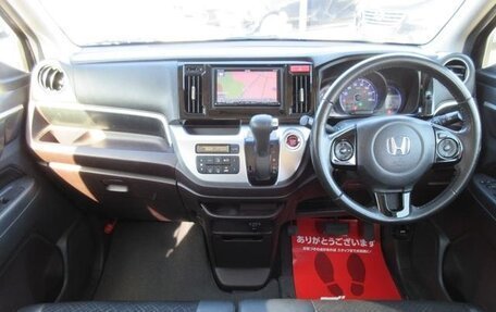 Honda N-WGN I рестайлинг, 2015 год, 565 000 рублей, 28 фотография