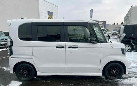 Honda N-BOX II, 2022 год, 885 000 рублей, 7 фотография