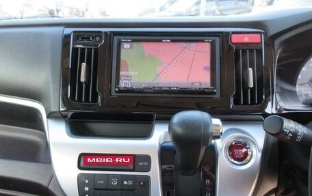 Honda N-WGN I рестайлинг, 2015 год, 565 000 рублей, 30 фотография